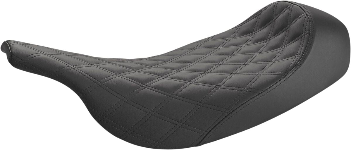 SADDLEMEN Selle solo Renegade Lattice Stitch