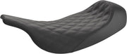 SADDLEMEN Selle solo Renegade Lattice Stitch