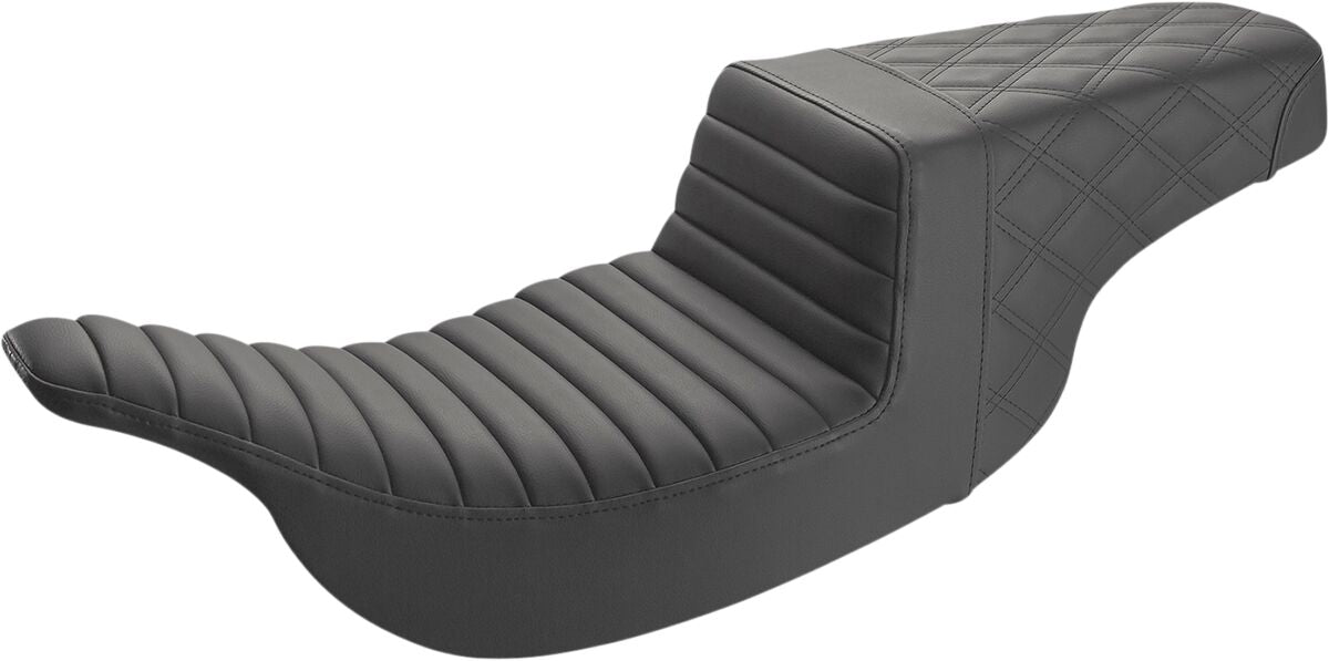 SADDLEMEN Selle Step-Up