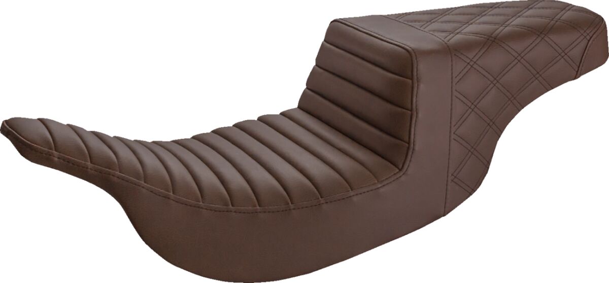 SADDLEMEN Selle Step-Up
