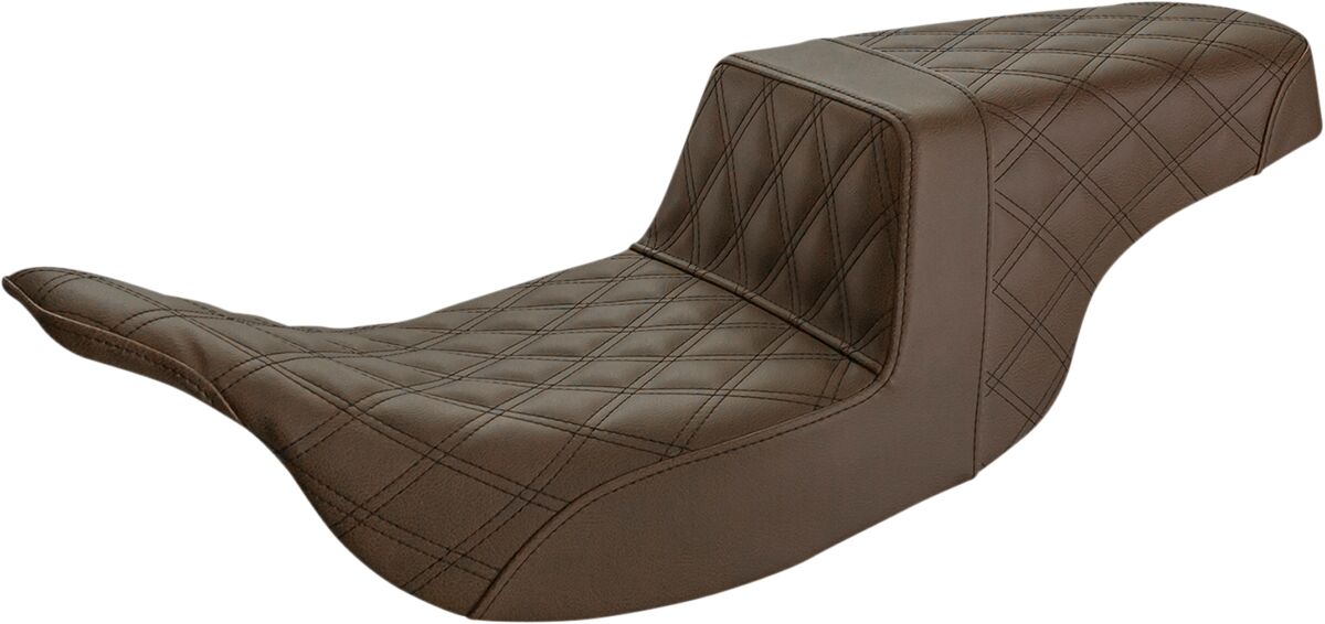 SADDLEMEN Selle Step-Up