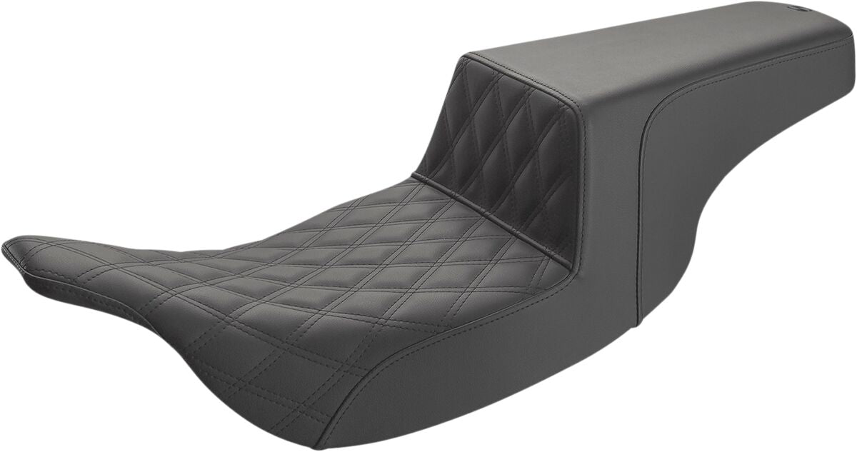 SADDLEMEN Selle Step-Up