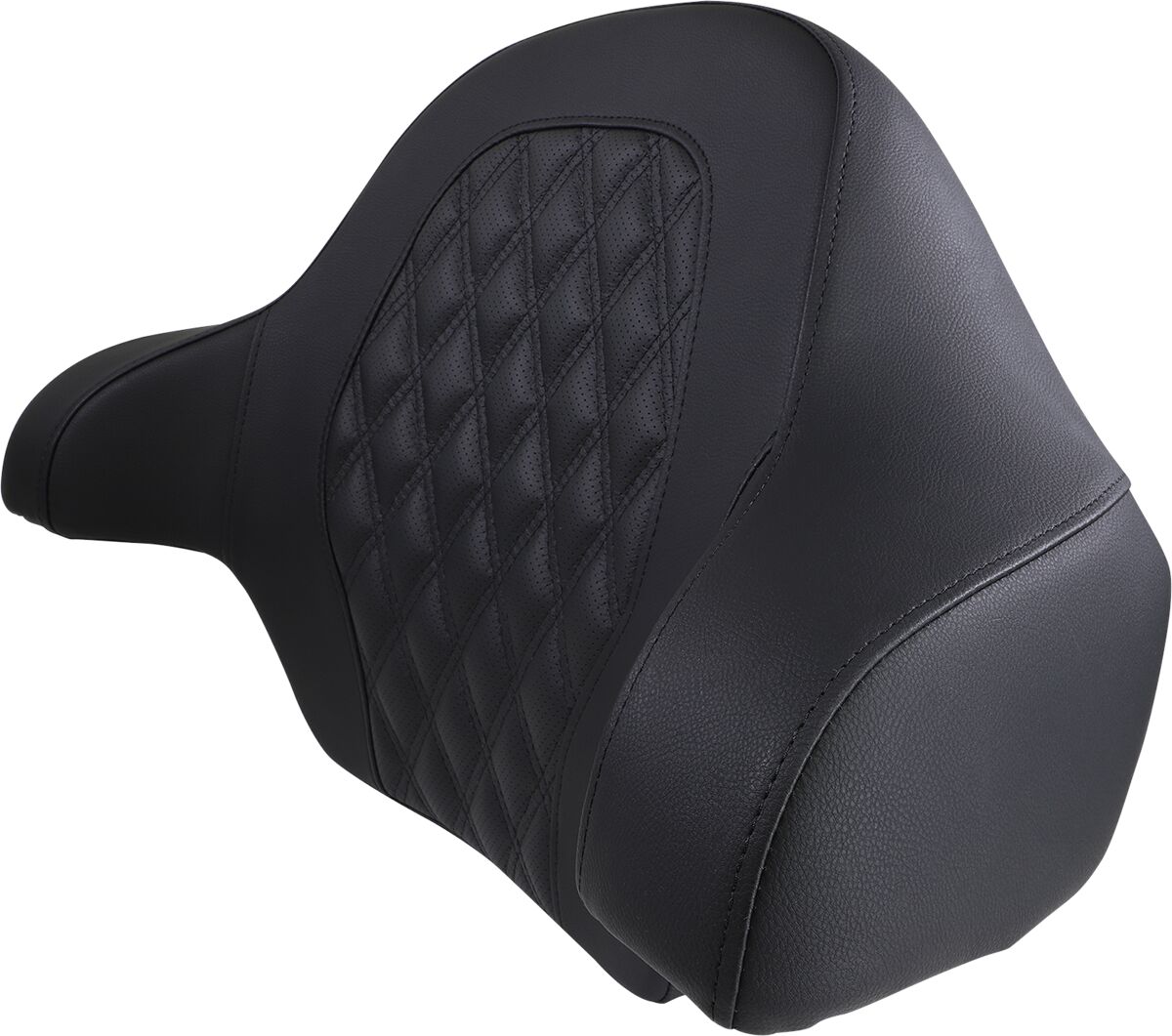 SADDLEMEN Dosseret pour Tour-Pak®