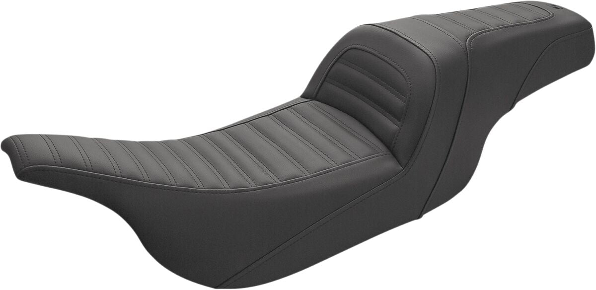 SADDLEMEN Selle Slim Roll & Pleat