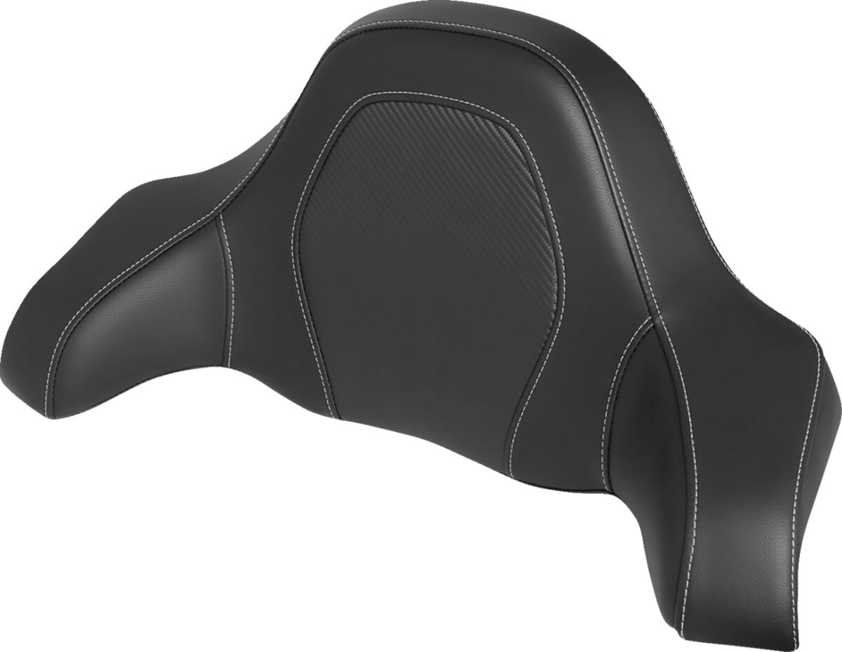 SADDLEMEN Housse de dossier Tour-Pak
