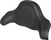SADDLEMEN Housse de dossier Tour-Pak