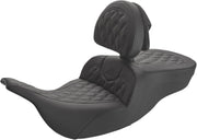SADDLEMEN Selle RoadSofa Lattice Stitch