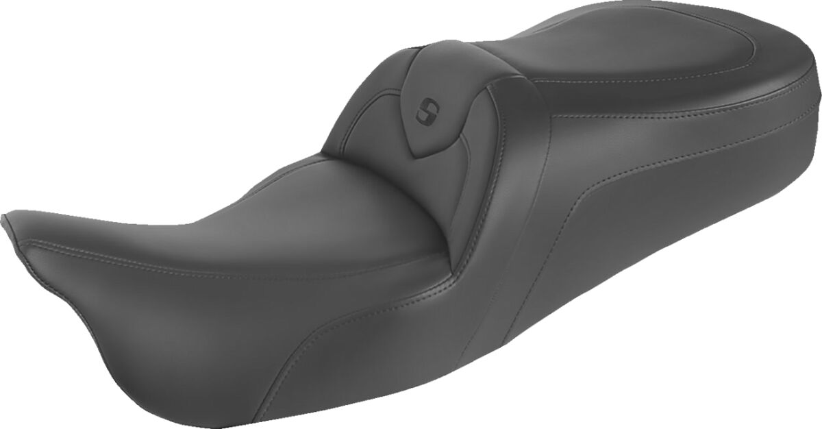 SADDLEMEN Selle RoadSofa pour modèles Trike