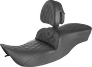 SADDLEMEN Selle RoadSofa Lattice Stitch