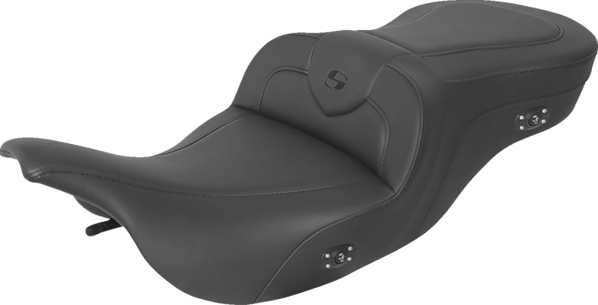 SADDLEMEN Selle RoadSofa chauffante