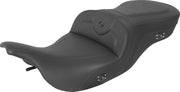 SADDLEMEN Selle RoadSofa chauffante