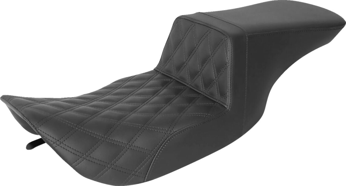 SADDLEMEN Selle Tour Step-Up