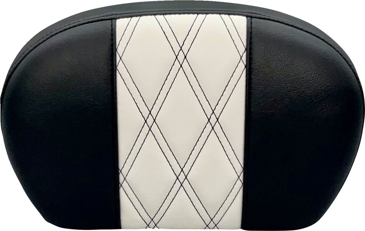 LE PERA Coussin de sissy bar