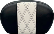 LE PERA Coussin de sissy bar
