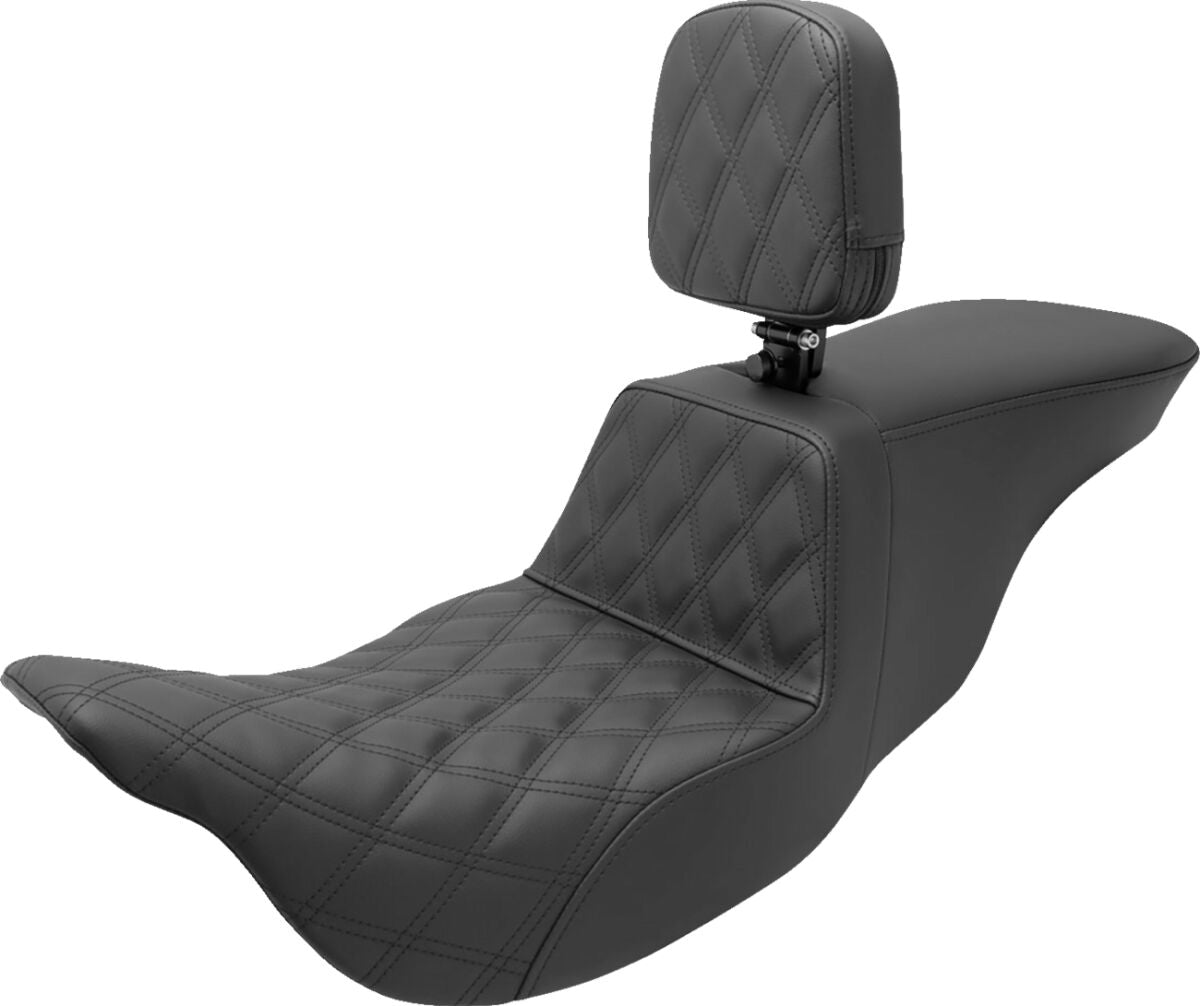 SADDLEMEN Selle Tour Step-Up