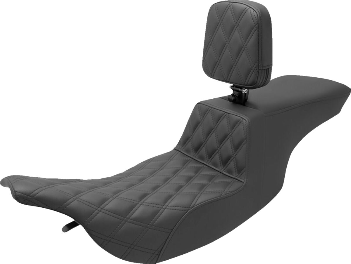 SADDLEMEN Selle Tour Step-Up