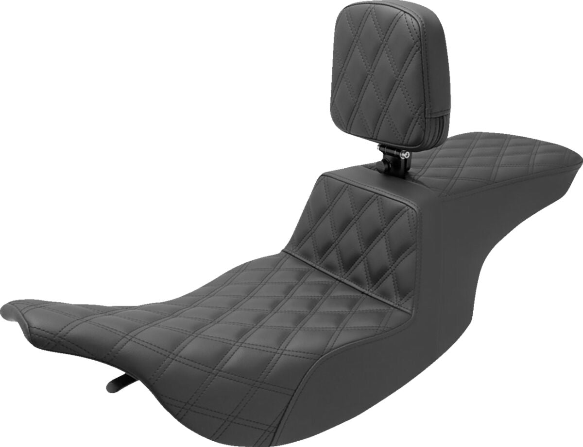 SADDLEMEN Selle Tour Step-Up
