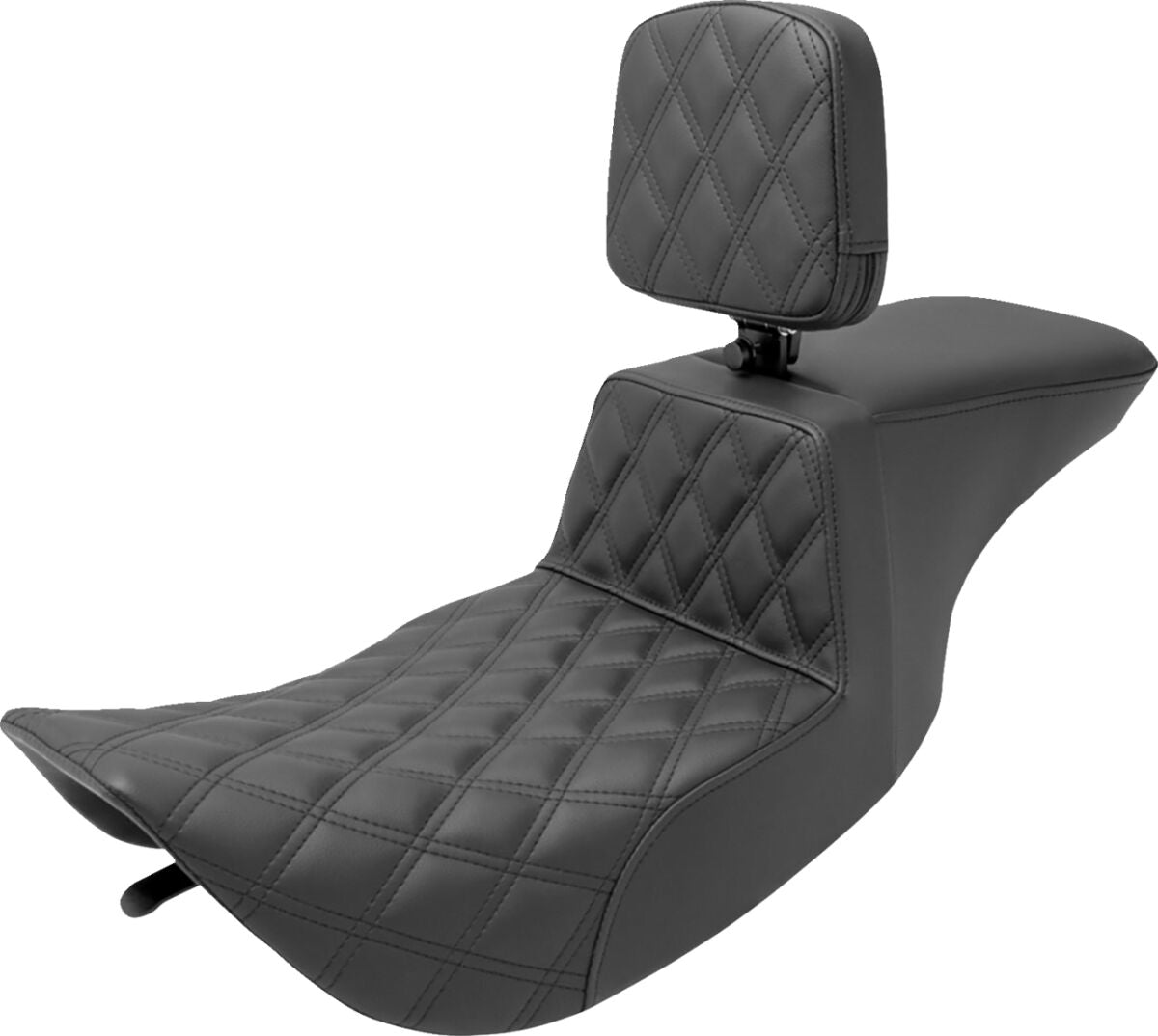 SADDLEMEN Selle Tour Step-Up