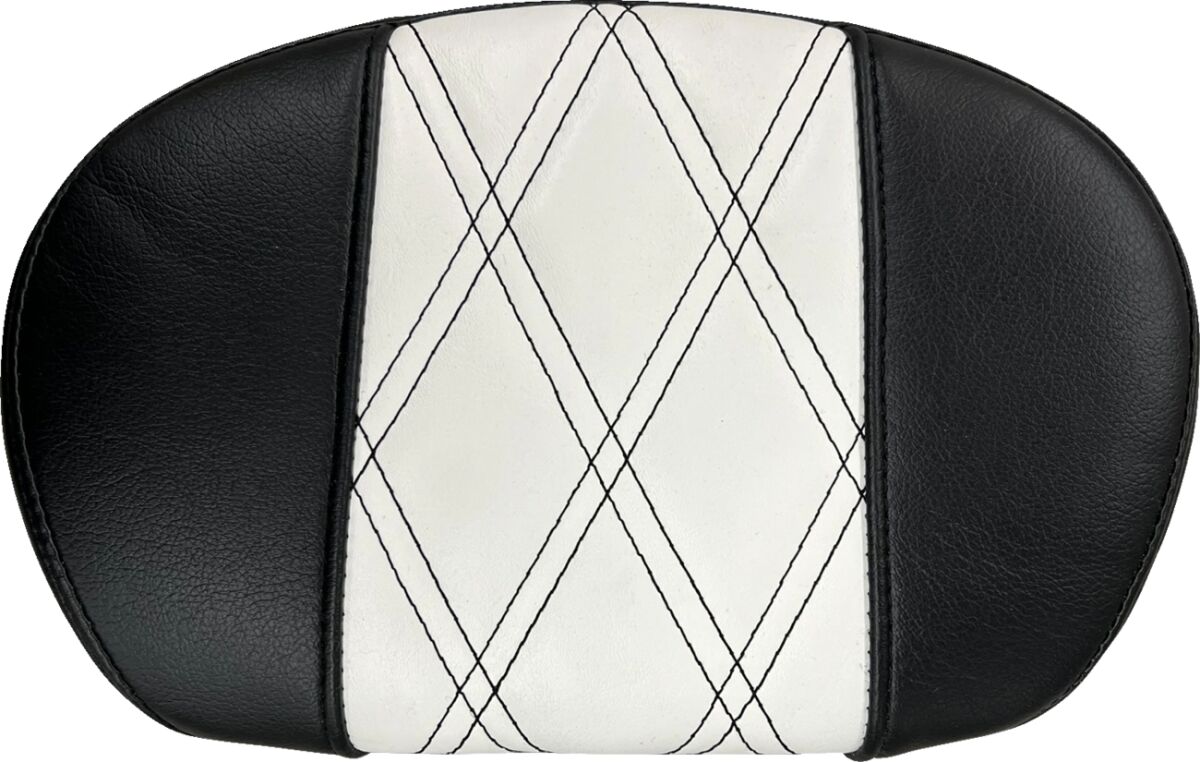 LE PERA Coussin de sissy bar