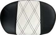 LE PERA Coussin de sissy bar
