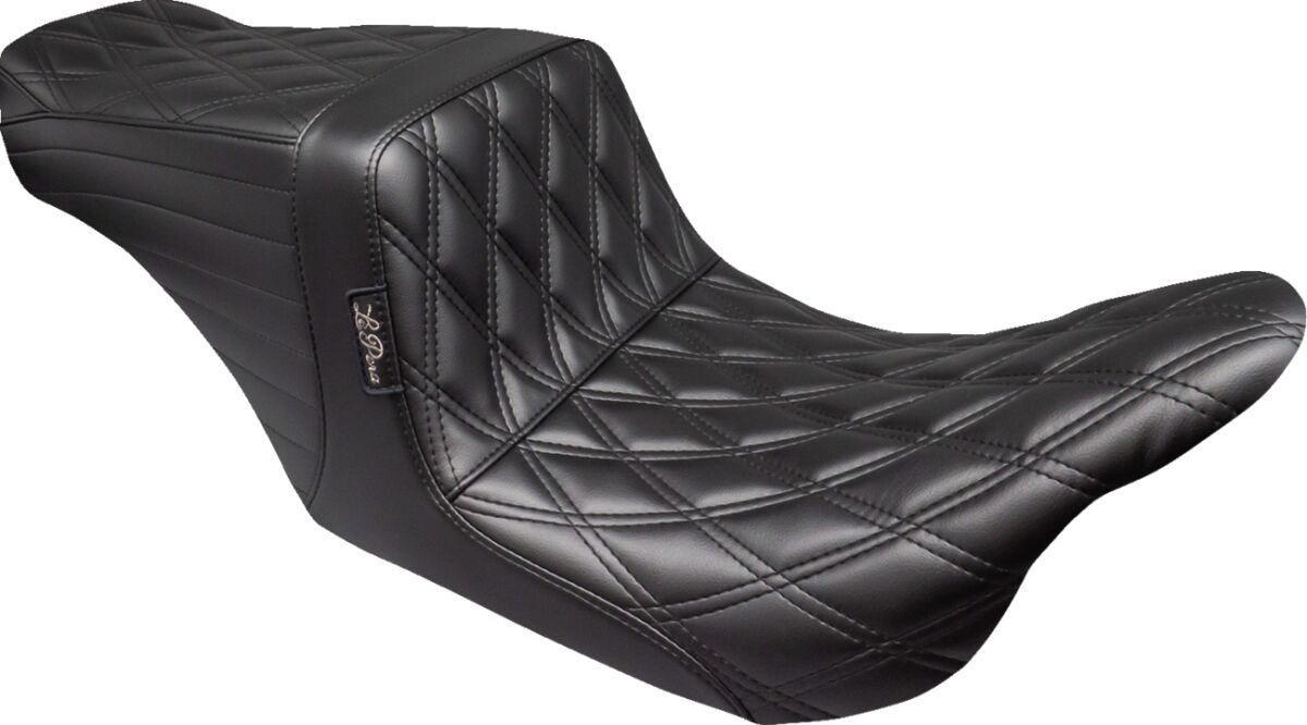 LE PERA Selle Tailwhip Up Front