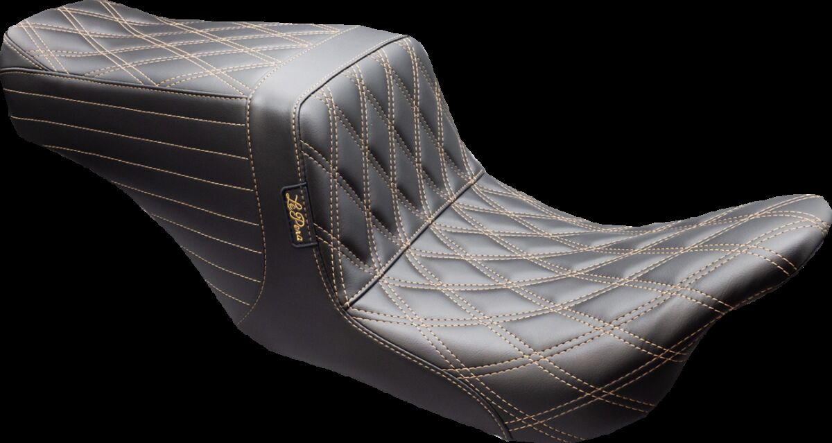 LE PERA Selle Tailwhip Up Front