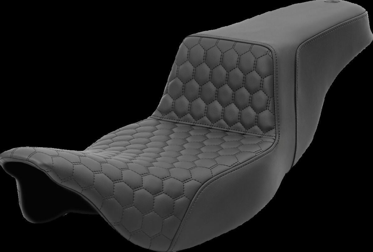 SADDLEMEN Selle Step-Up Honeycomb