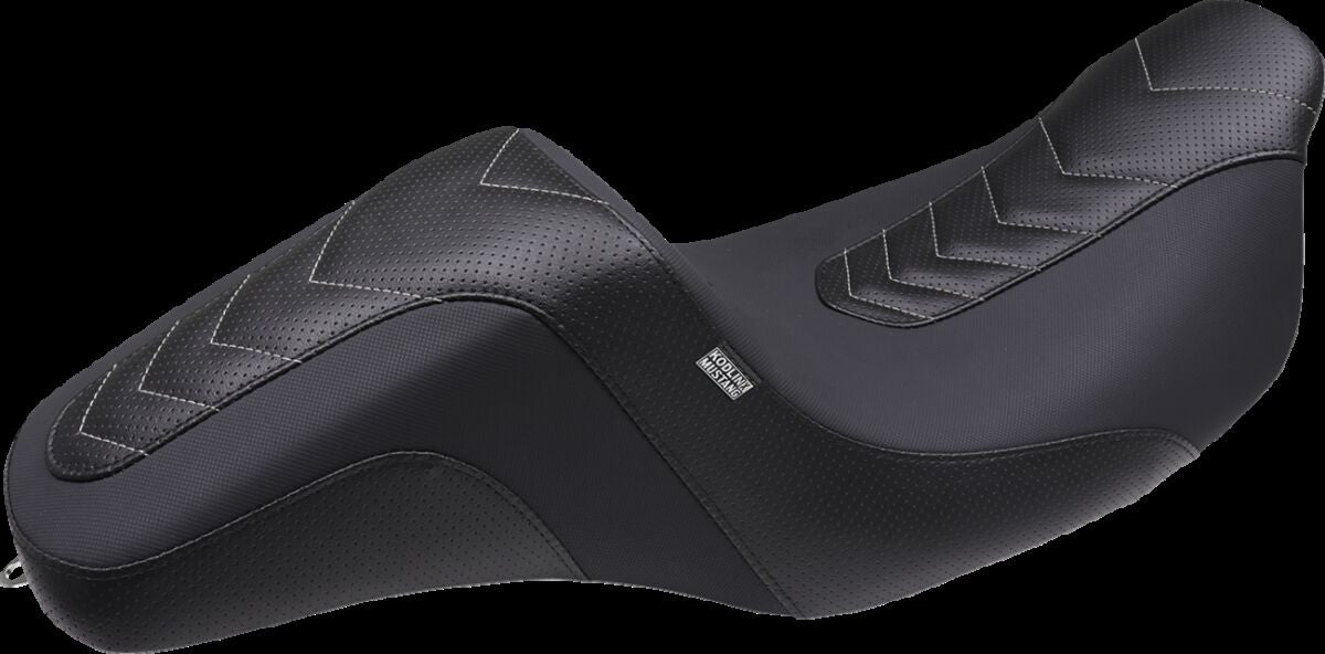 MUSTANG Selle Squareback™ Kodlin Signature