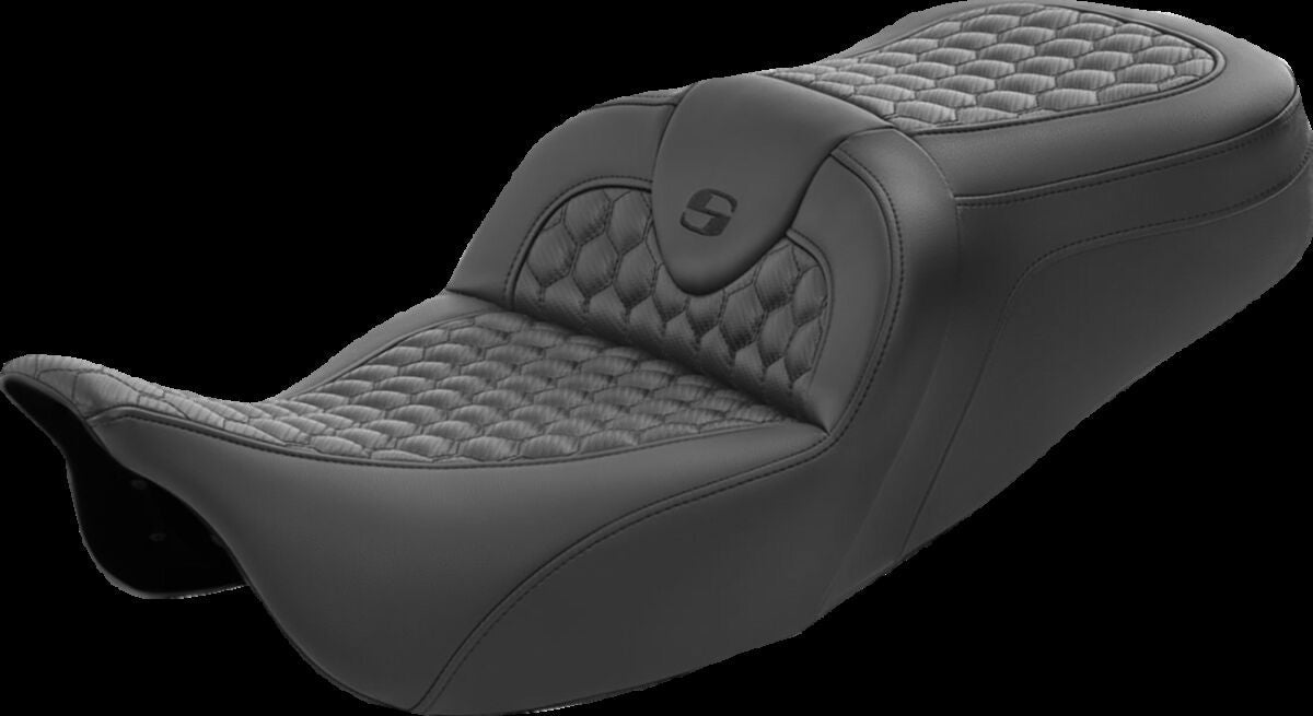 SADDLEMEN Selle Honeycomb RoadSofa