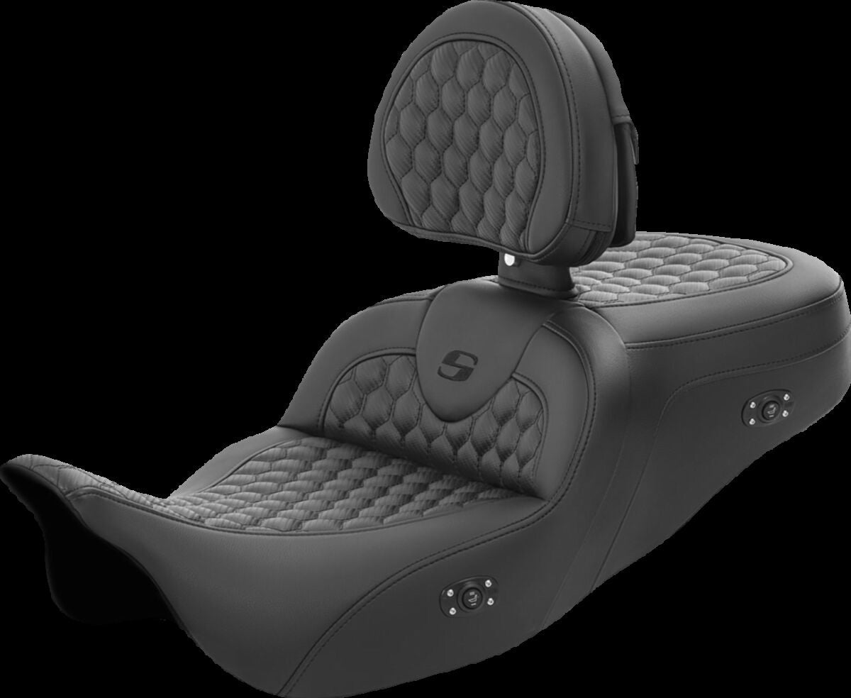SADDLEMEN Selle Honeycomb RoadSofa
