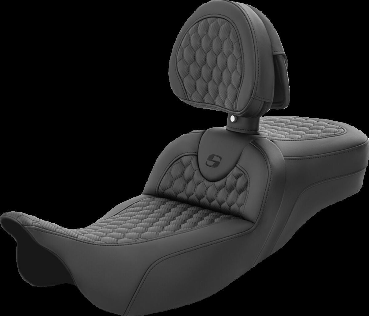 SADDLEMEN Selle Honeycomb RoadSofa