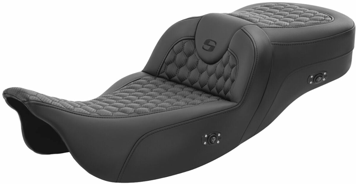 SADDLEMEN Selle Honeycomb RoadSofa