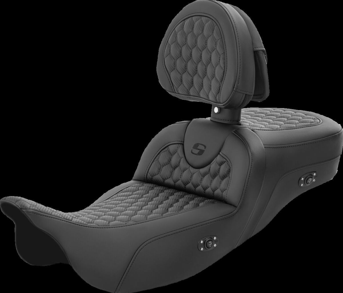 SADDLEMEN Selle Honeycomb RoadSofa