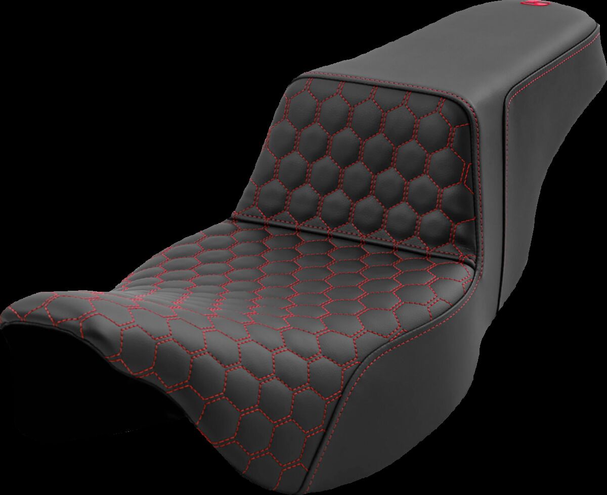SADDLEMEN Selle Step-Up Honeycomb