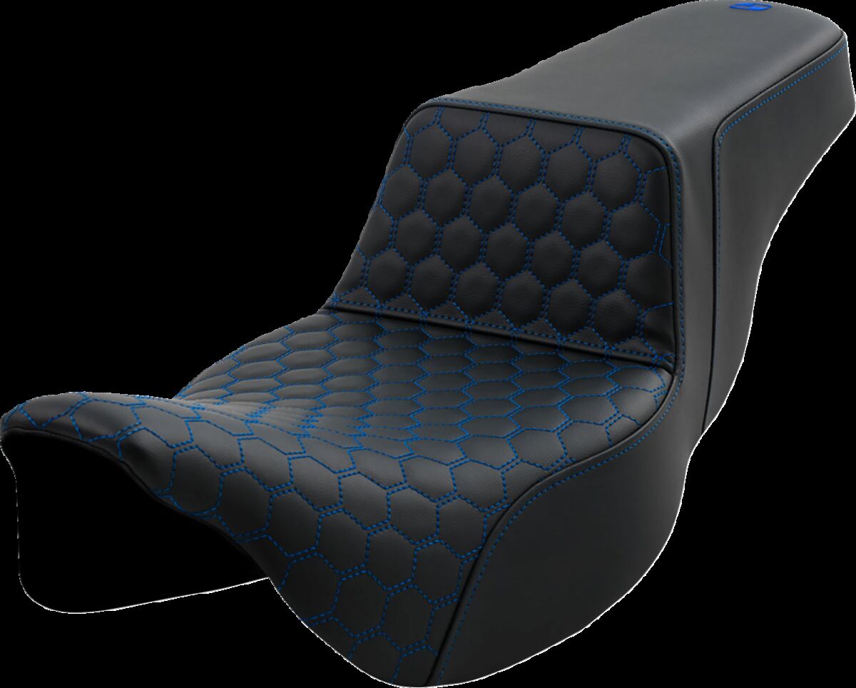 SADDLEMEN Selle Step-Up Honeycomb