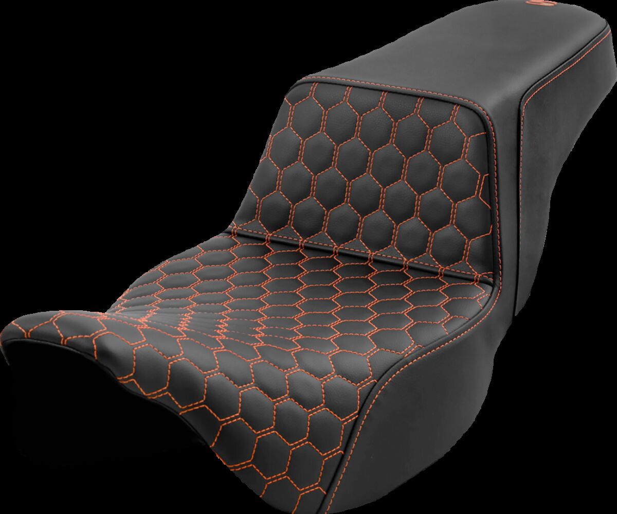 SADDLEMEN Selle Step-Up Honeycomb