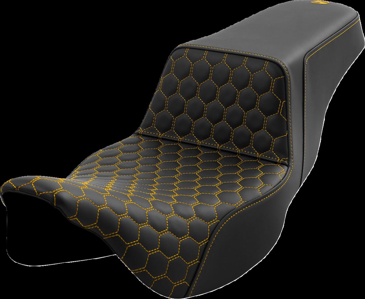 SADDLEMEN Selle Step-Up Honeycomb