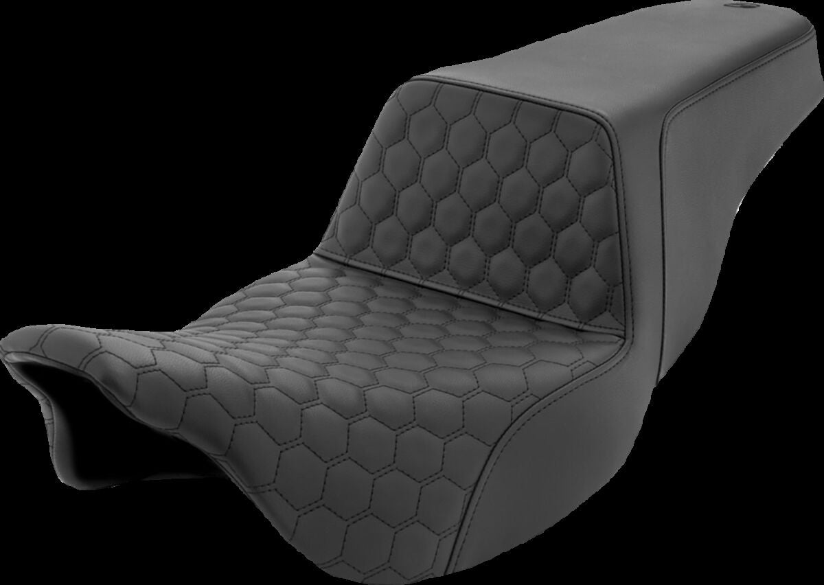 SADDLEMEN Selle Step-Up Honeycomb