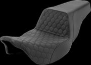 SADDLEMEN Selle Step-Up Honeycomb