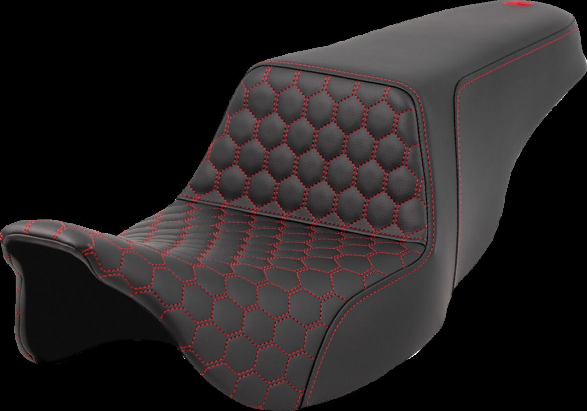 SADDLEMEN Selle Step-Up Honeycomb
