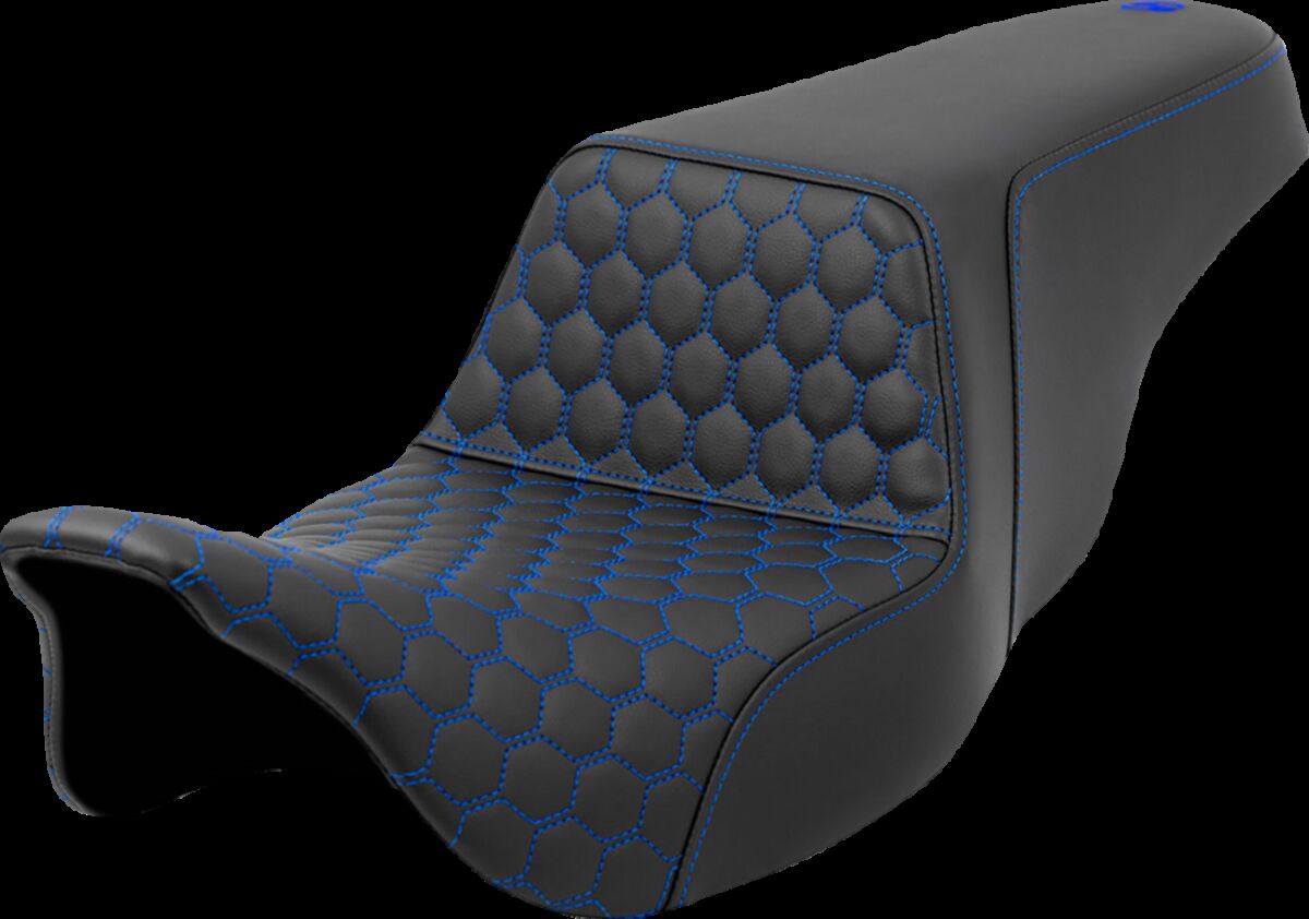 SADDLEMEN Selle Step-Up Honeycomb