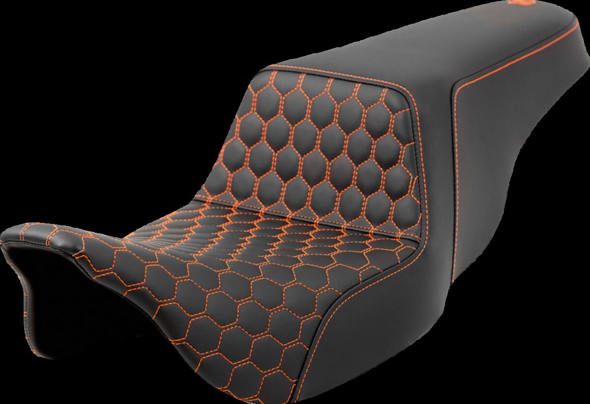 SADDLEMEN Selle Step-Up Honeycomb