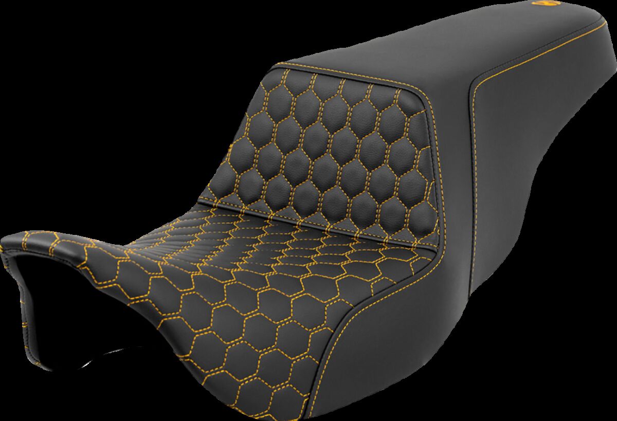 SADDLEMEN Selle Step-Up Honeycomb