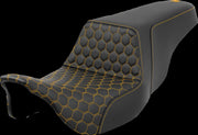 SADDLEMEN Selle Step-Up Honeycomb