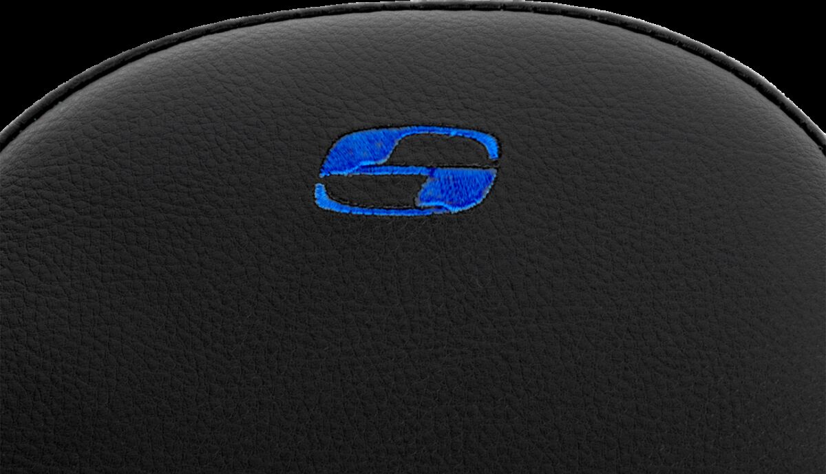 SADDLEMEN Selle Step-Up Lattice Stitch