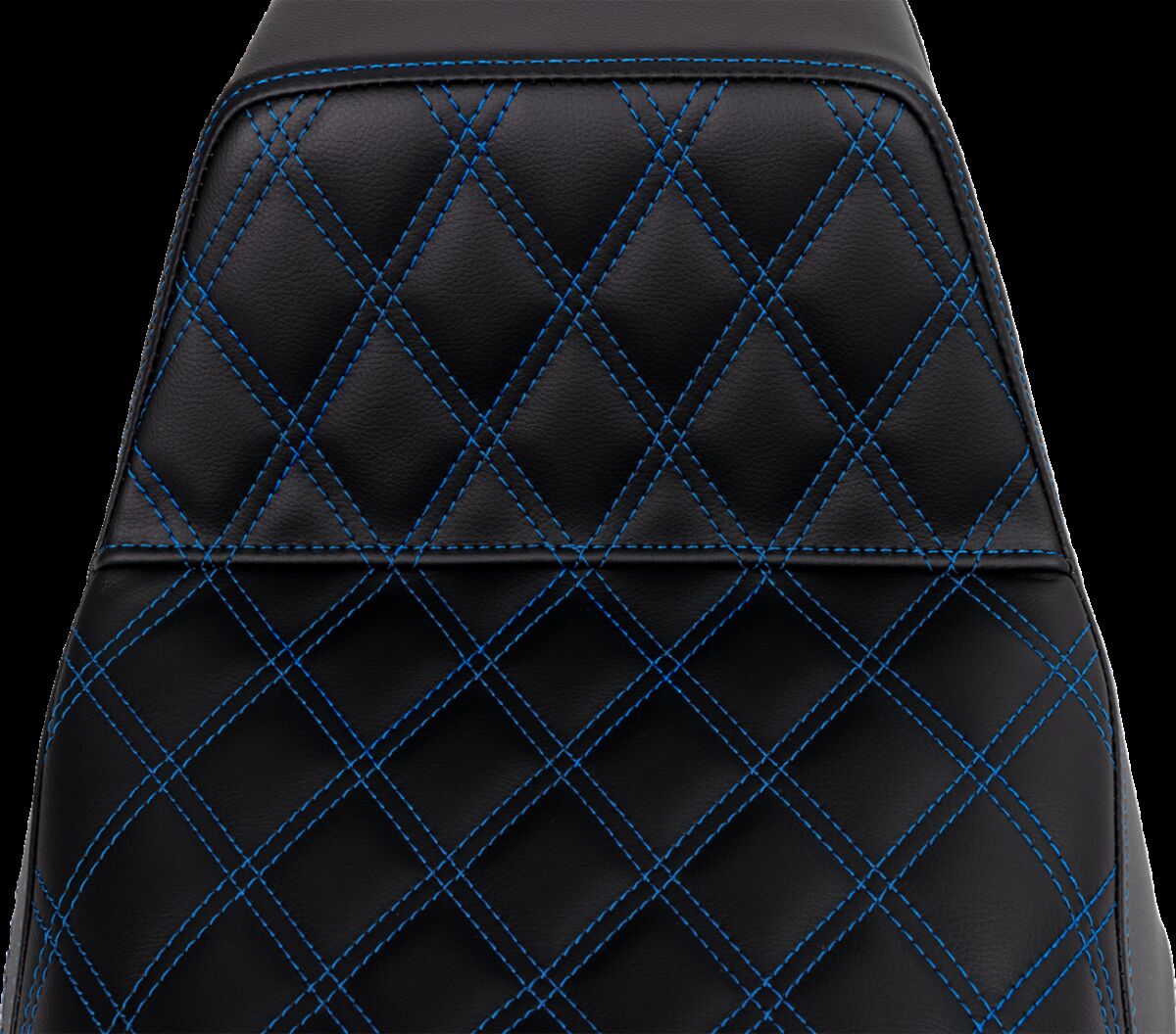 SADDLEMEN Selle Step-Up Lattice Stitch