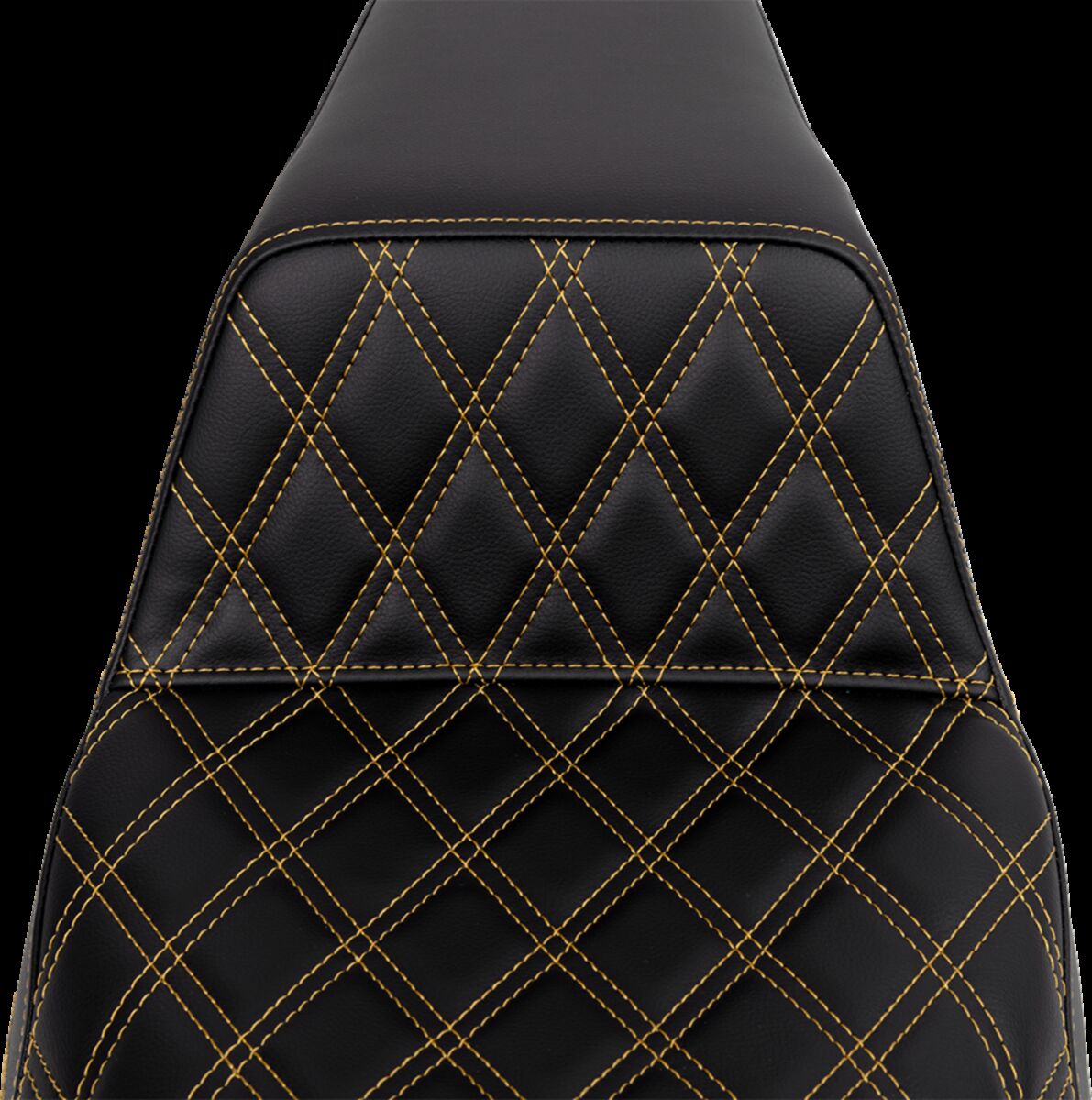 SADDLEMEN Selle Step-Up Lattice Stitch