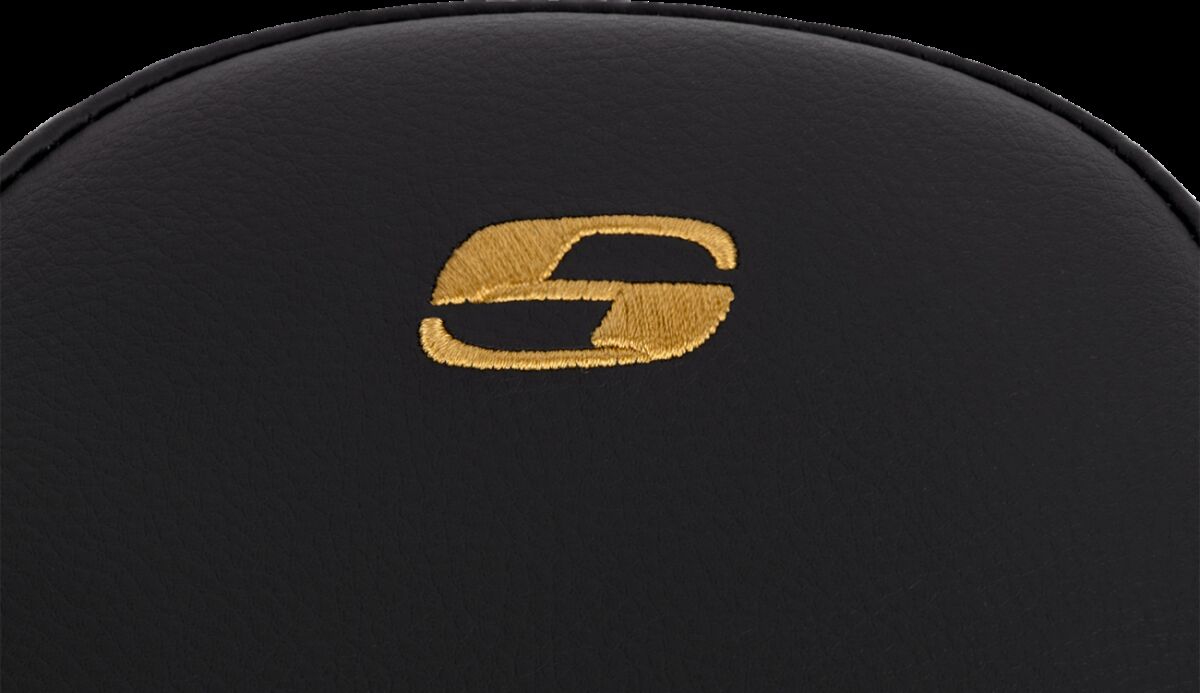 SADDLEMEN Selle Step-Up Lattice Stitch