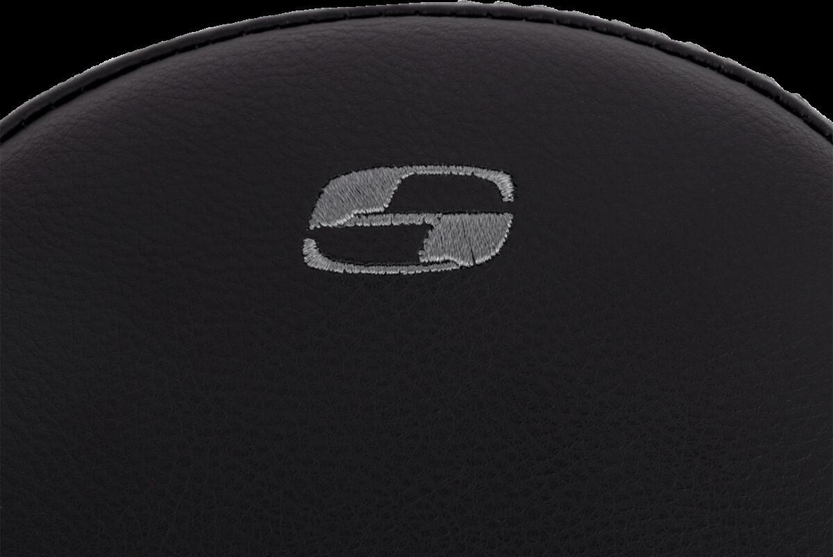 SADDLEMEN Selle Step-Up Lattice Stitch