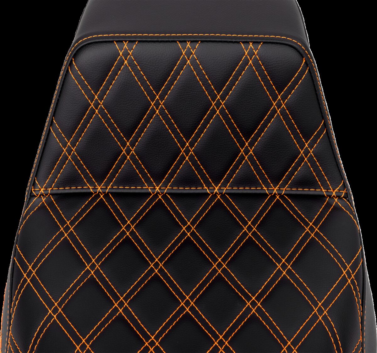 SADDLEMEN Selle Step-Up Lattice Stitch